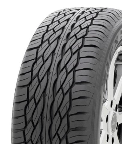 FALKEN All-Season ZIEX Radial Tire-265/35R22 102H STZ05