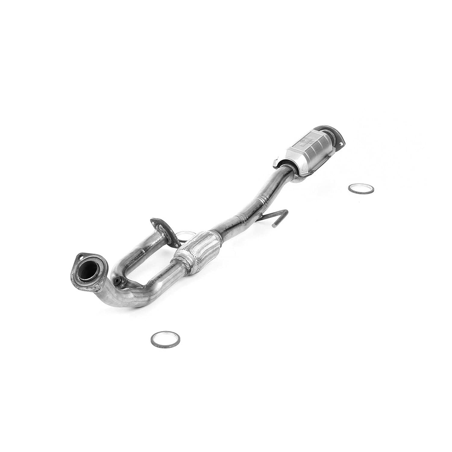 Direct Fit AP Exhaust 754383 Catalytic Converter