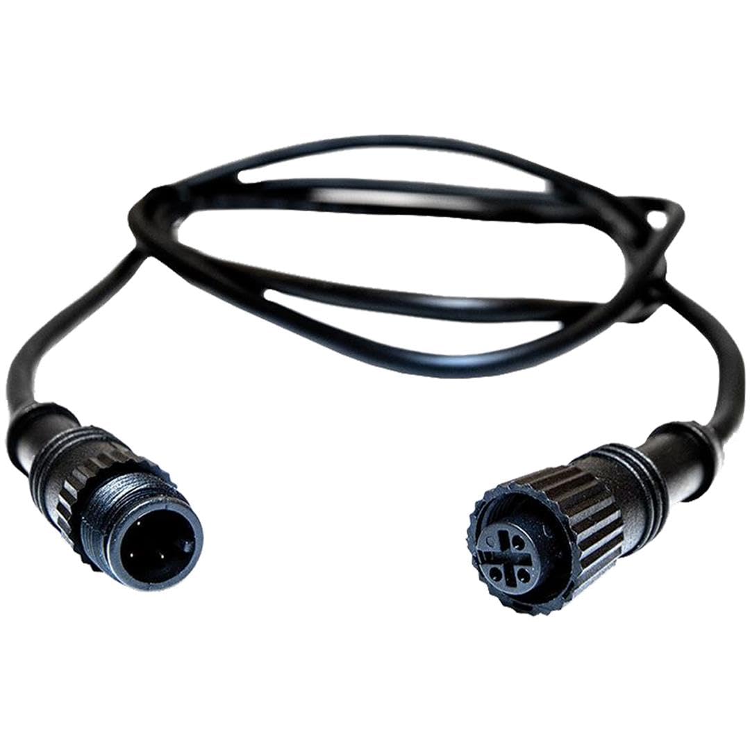One Meter Lumishore DMX-1 Extension Cable