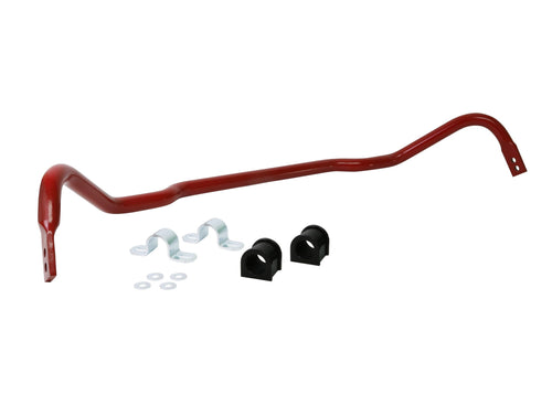 Nolathane Front (30mm) Swaybar; fits Chevrolet Camaro REV003.0090 12-15