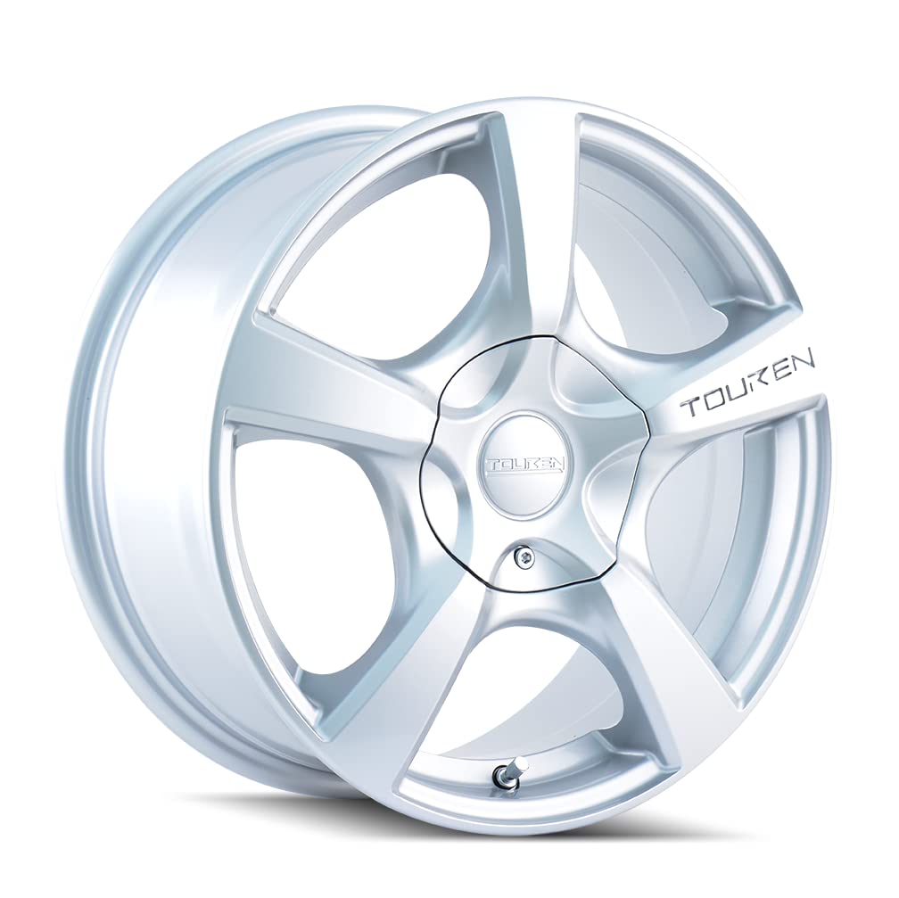 Touren TR9 Series Wheel The Wheel Group 3190-6701S