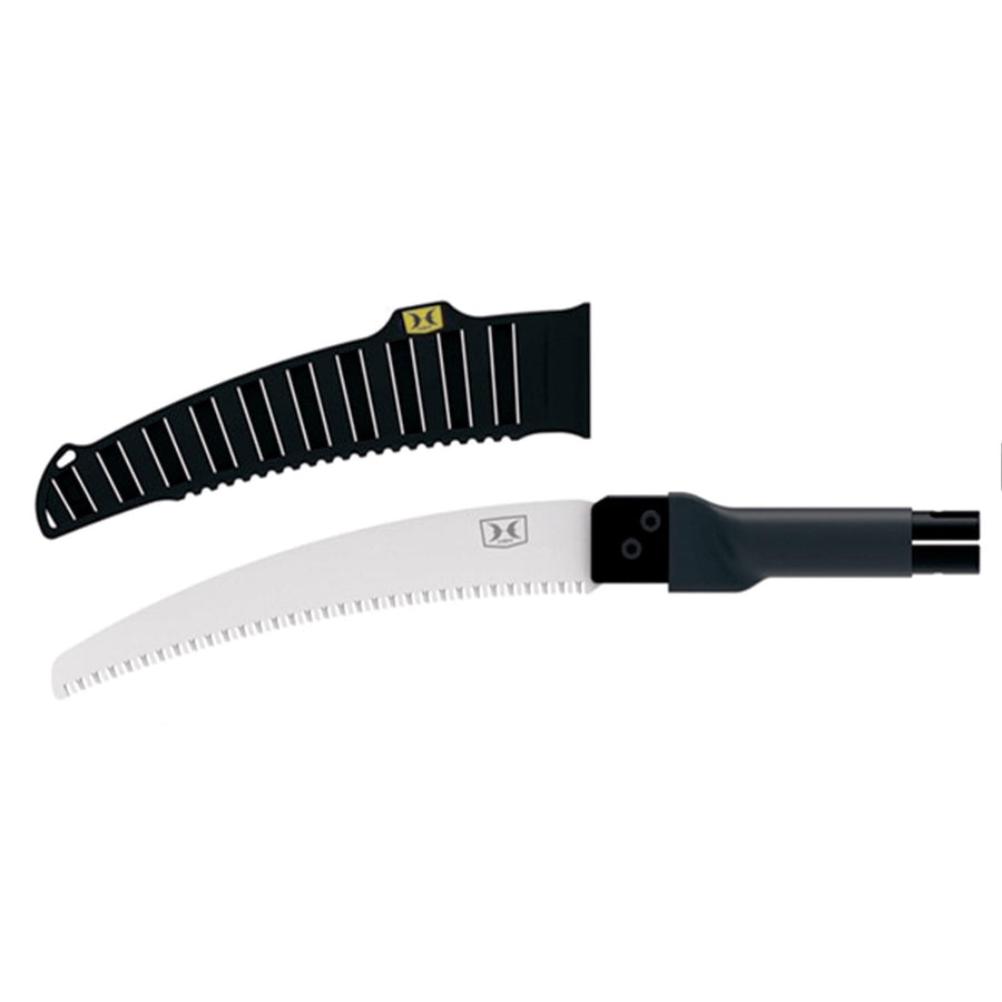 14' Hawk Pole Saw w/ 11" High Carbon Steel SK5 Blade
