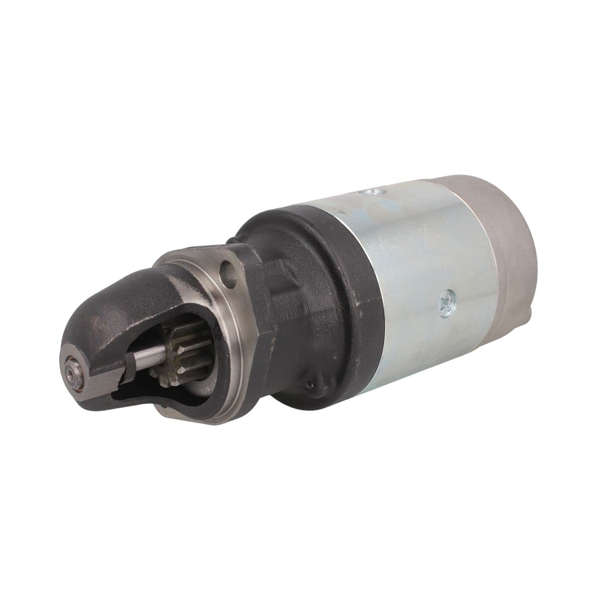 MAHLE Starter Motor - MS137/MAHLE azj3386 (0001354029, 0001354108, 0001359060, Bosch 0001362303, 0001362304, 0001367008, 0986017970)