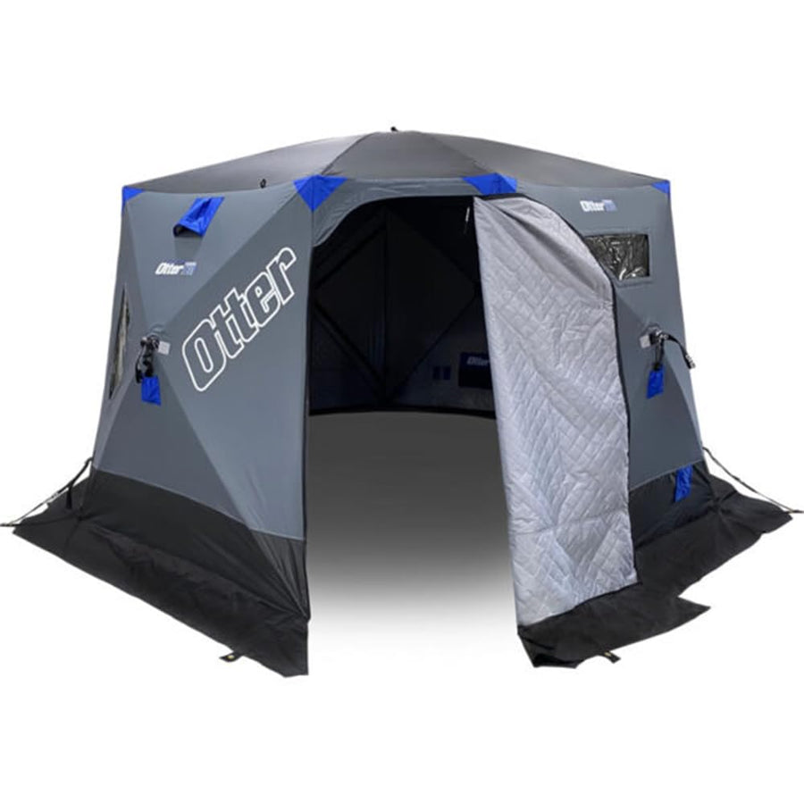 Vortex PRO Otter 201645 Resort Thermal Hub