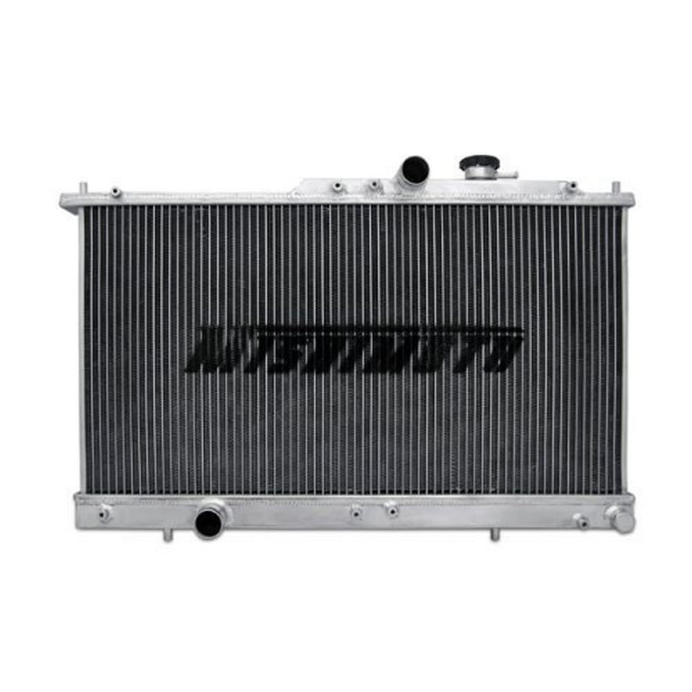 Mishimoto Performance Aluminum Radiator MMRAD-3G-00 Fits Mitsubishi Eclipse GT 2000-2005