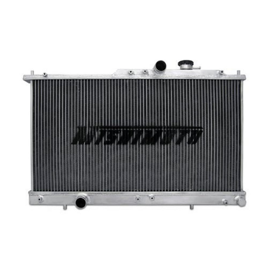 Mishimoto Performance Aluminum Radiator MMRAD-3G-00 Fits Mitsubishi Eclipse GT 2000-2005