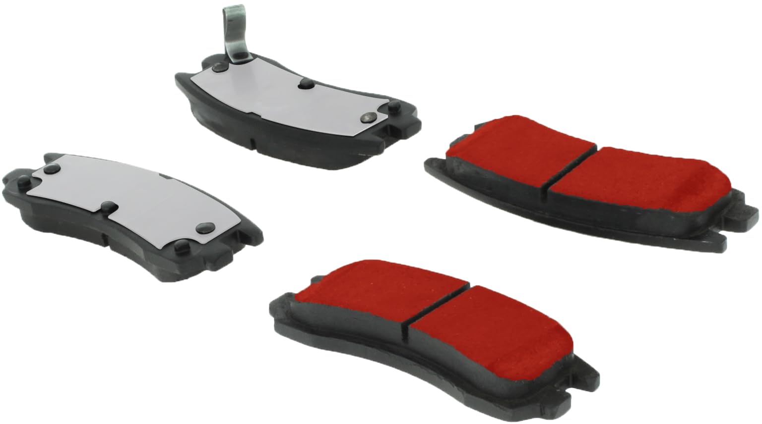PQ PRO PADS Centric 500.07140