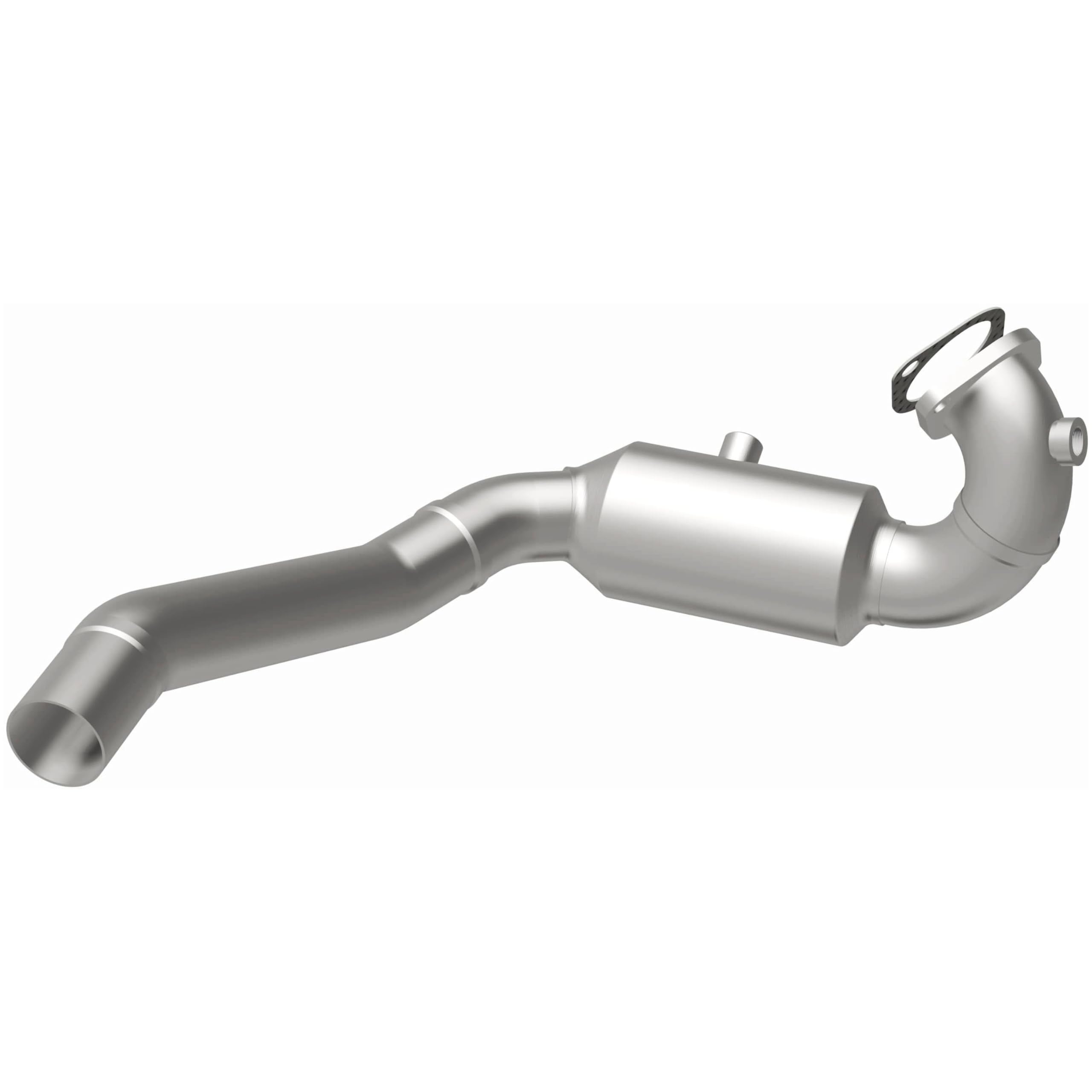 OEM Grade MagnaFlow Catalytic Converter 21-603 (Federal/EPA Compliant)