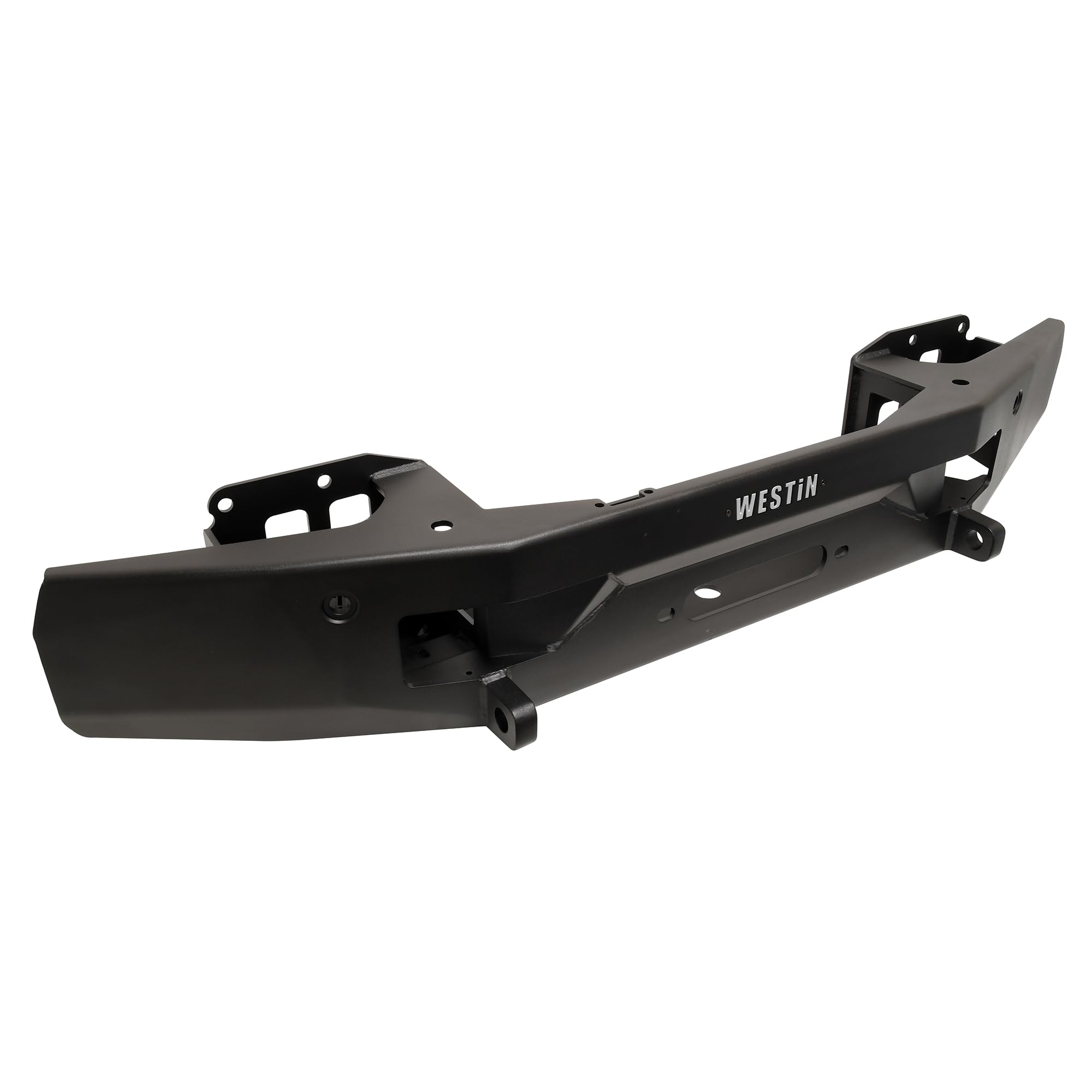 Westin Pro-Series 58-311295 Mid Width Front Bumper fits 2019-2023 Sprinter 1500 2019-2026 Sprinter 2500 3500 3500XD 2019-2020 Sprinter 4500
