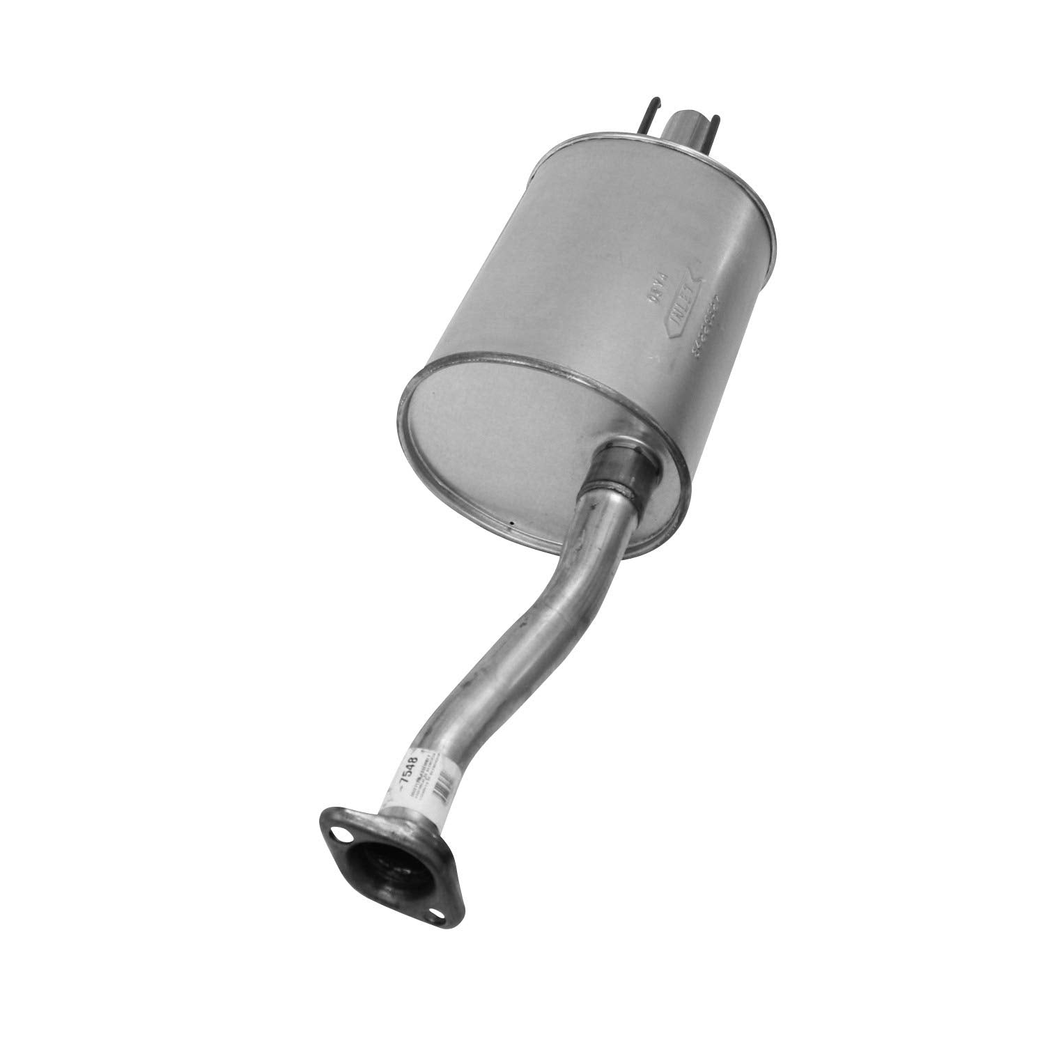 Muffler AP Exhaust 7548