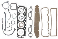 Full MAHLE Set FS1179VC