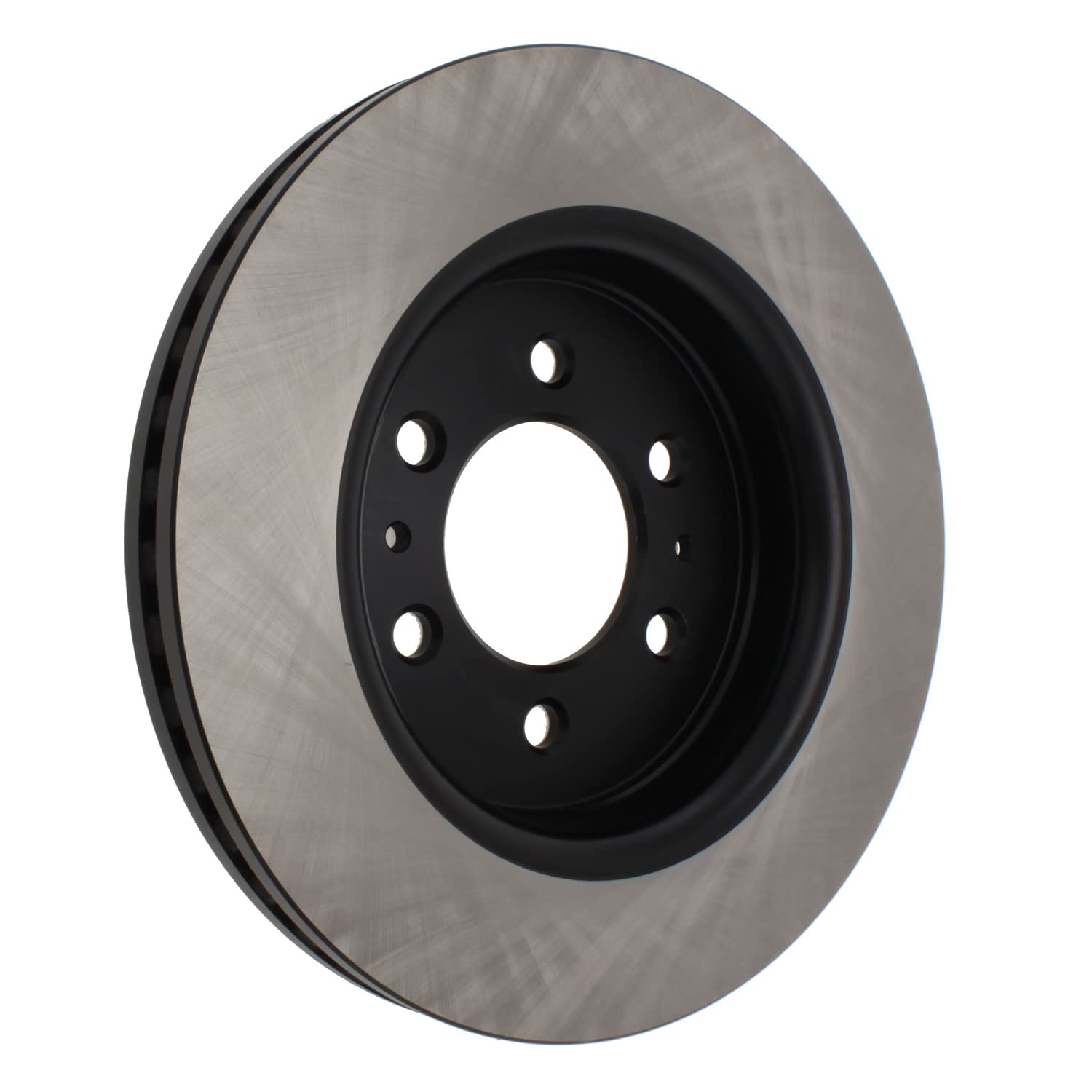 Centric 120.65119 Premium Automotive Replacement Front Brake Rotor Fits Select 2007-2020 Ford Expedition, 2010-2020 Ford F-150, 2007-2021 Lincoln Navigator