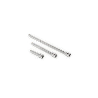 3 Piece Crescent 3/8" Drive Extension Set 3", 6" & 10" - CDTA15C