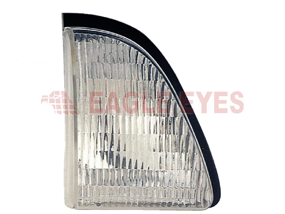 FR228-U000L Eagle Eyes Parking and Signal Light