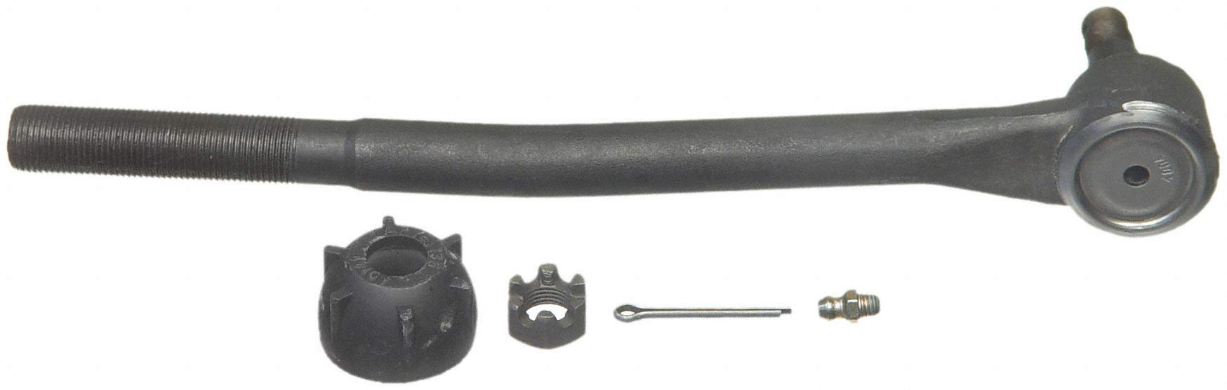 Steering Tie Rod End MOOG ES387L for Ford Mustang