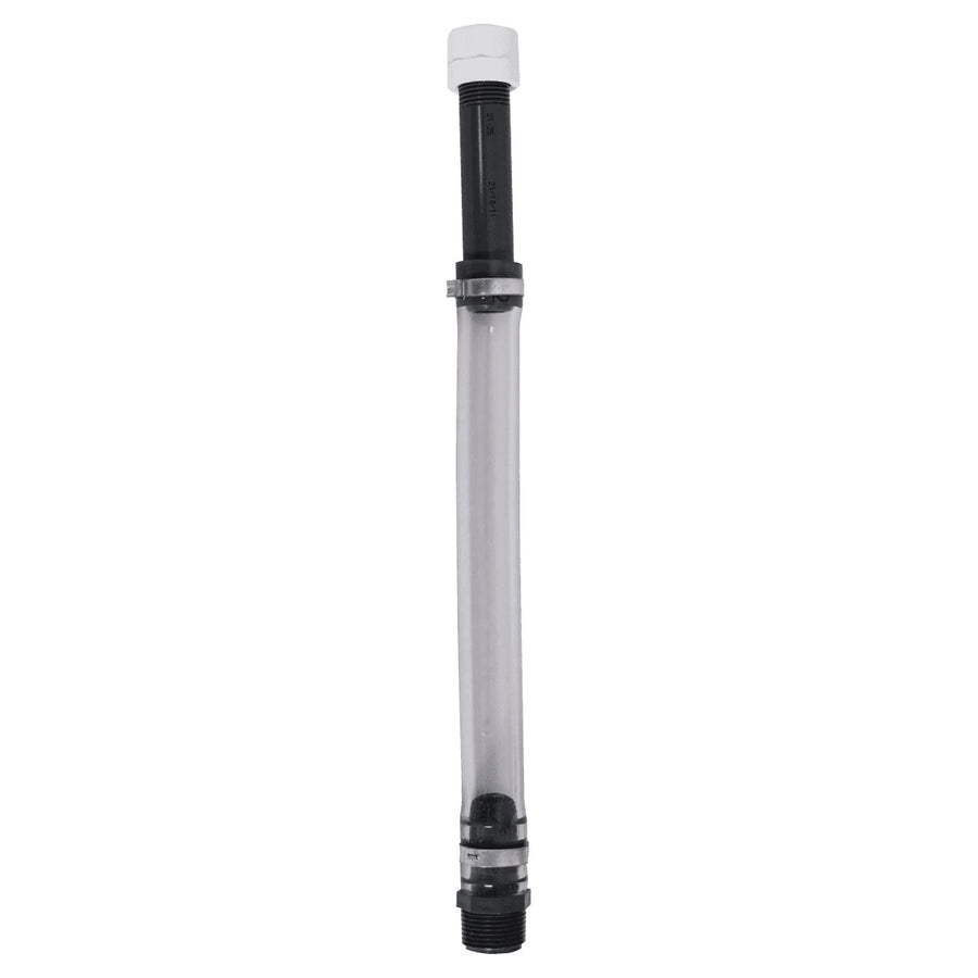 3044B - VP Racing - DELUXE HOSE 14IN ASSEMBLY W/CAP