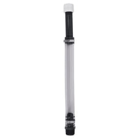 3044B - VP Racing - DELUXE HOSE 14IN ASSEMBLY W/CAP