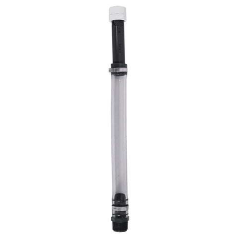 3044B - VP Racing - DELUXE HOSE 14IN ASSEMBLY W/CAP