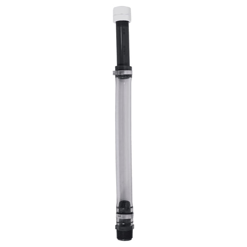 3044B - VP Racing - DELUXE HOSE 14IN ASSEMBLY W/CAP