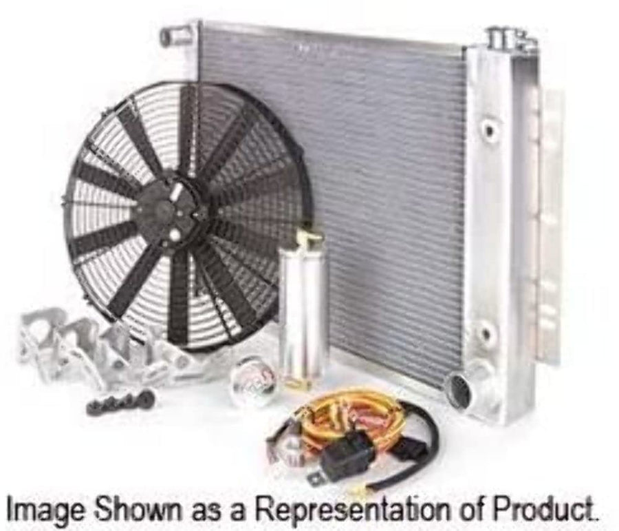 Radiator Module Be Cool 80033