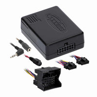 Volkswagen Metra Brands 2015-Up* Radio Replace Interface w/Acc and NAV
