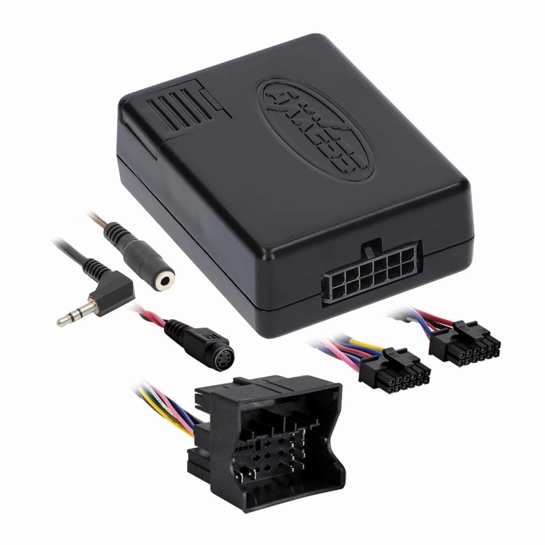 Volkswagen Metra Brands 2015-Up* Radio Replace Interface w/Acc and NAV