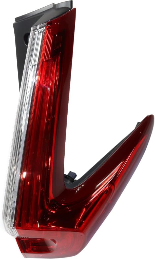 Honda CRV 17-19 Tail Light Outer Passenger Side CAPA | DOT Certified Depo 33500-TLA-A01 | HO2805113C