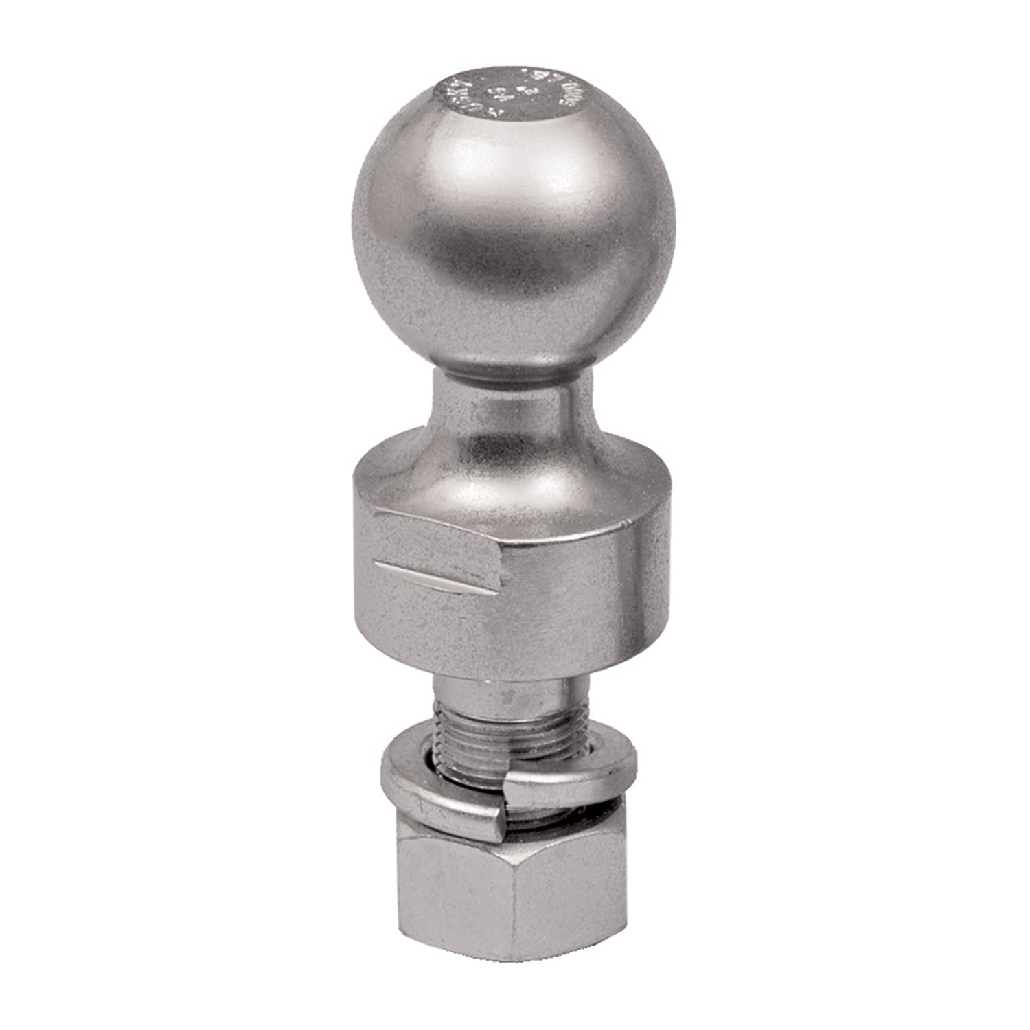 Trailer Hitch Ball Husky Towing 30601 Hitch Accessories