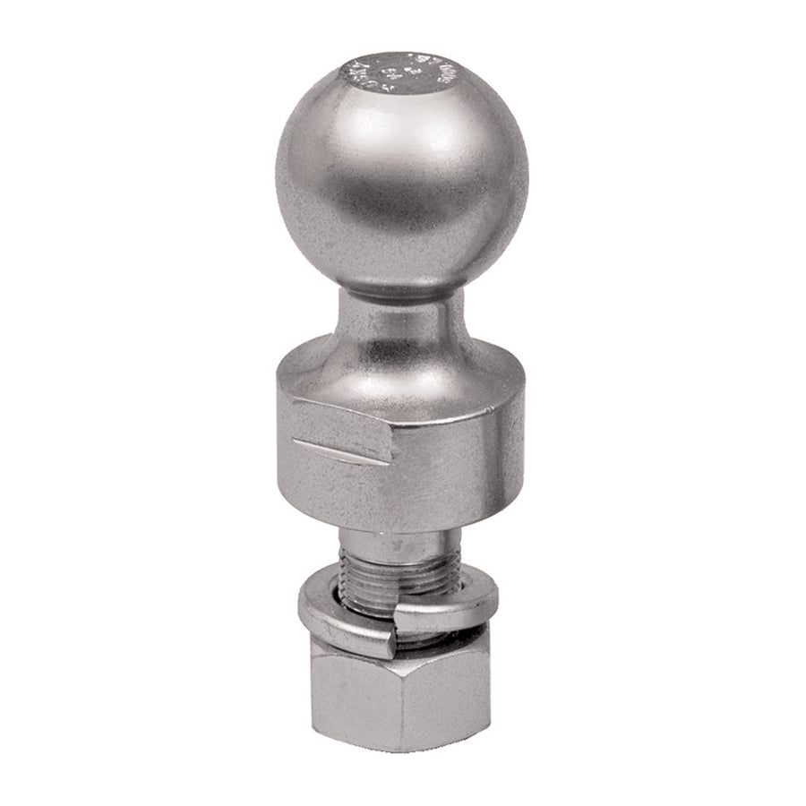 Trailer Hitch Ball Husky Towing 30601 Hitch Accessories