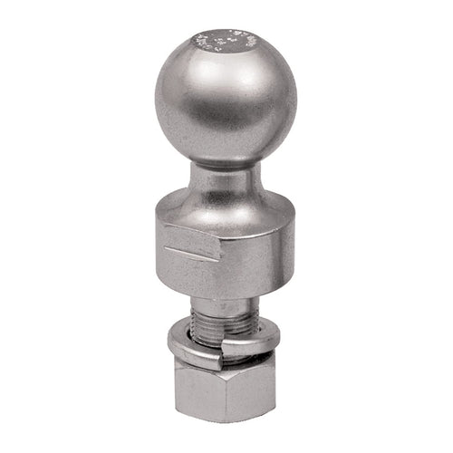 Trailer Hitch Ball Husky Towing 30601 Hitch Accessories