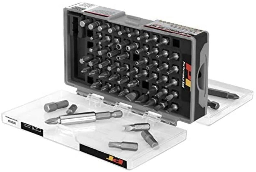 DRIVR WILMAR BIT SET 75P