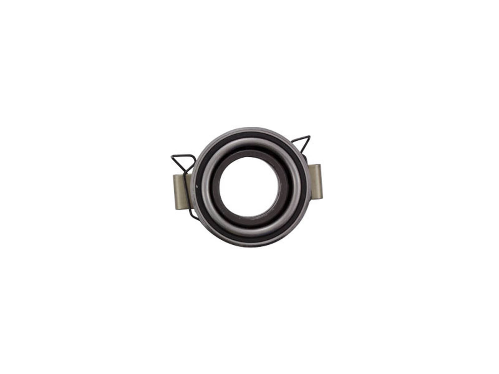 XT Pressure Plate ACT TC2-XTG6 with Race Sprung 6-Pad Clutch Disc