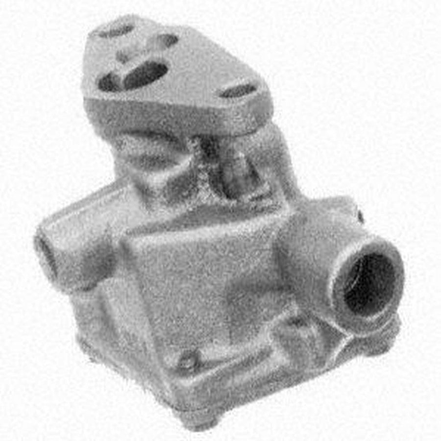 M62C Oil Pump Melling