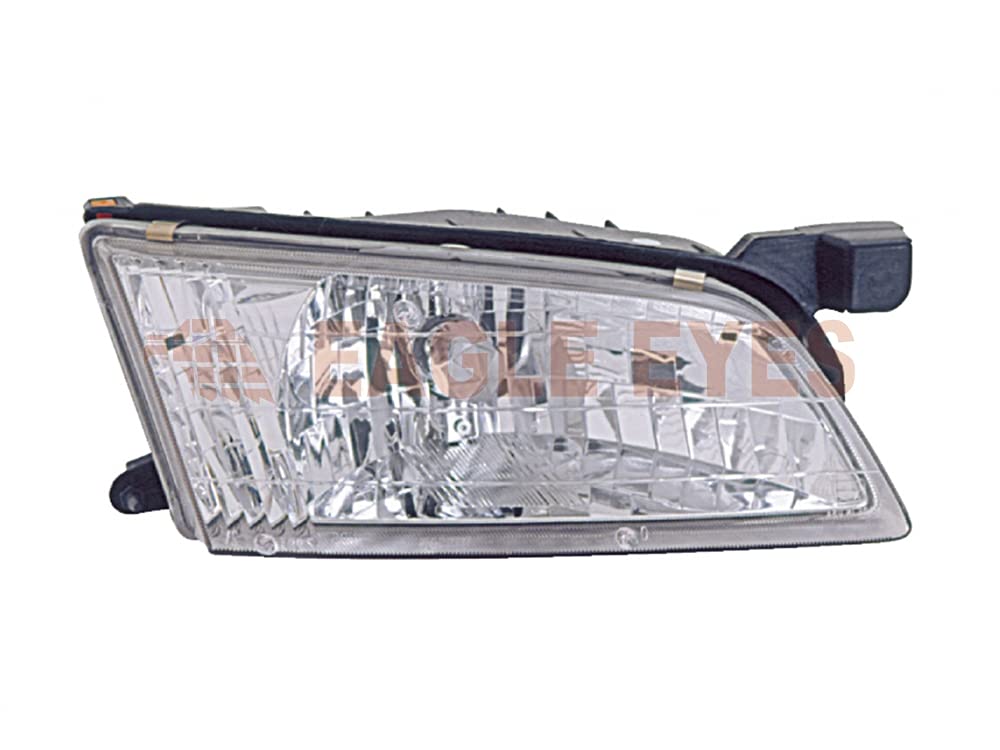 DS479-B001R Eagle Eyes Headlight