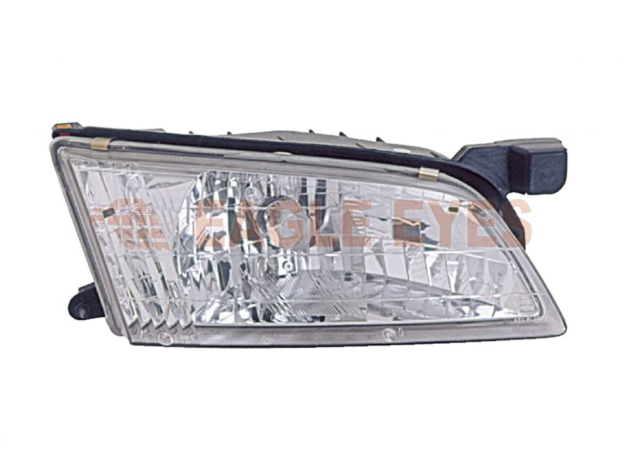 DS479-B001R Eagle Eyes Headlight