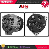 Alternator Mahle - MG27