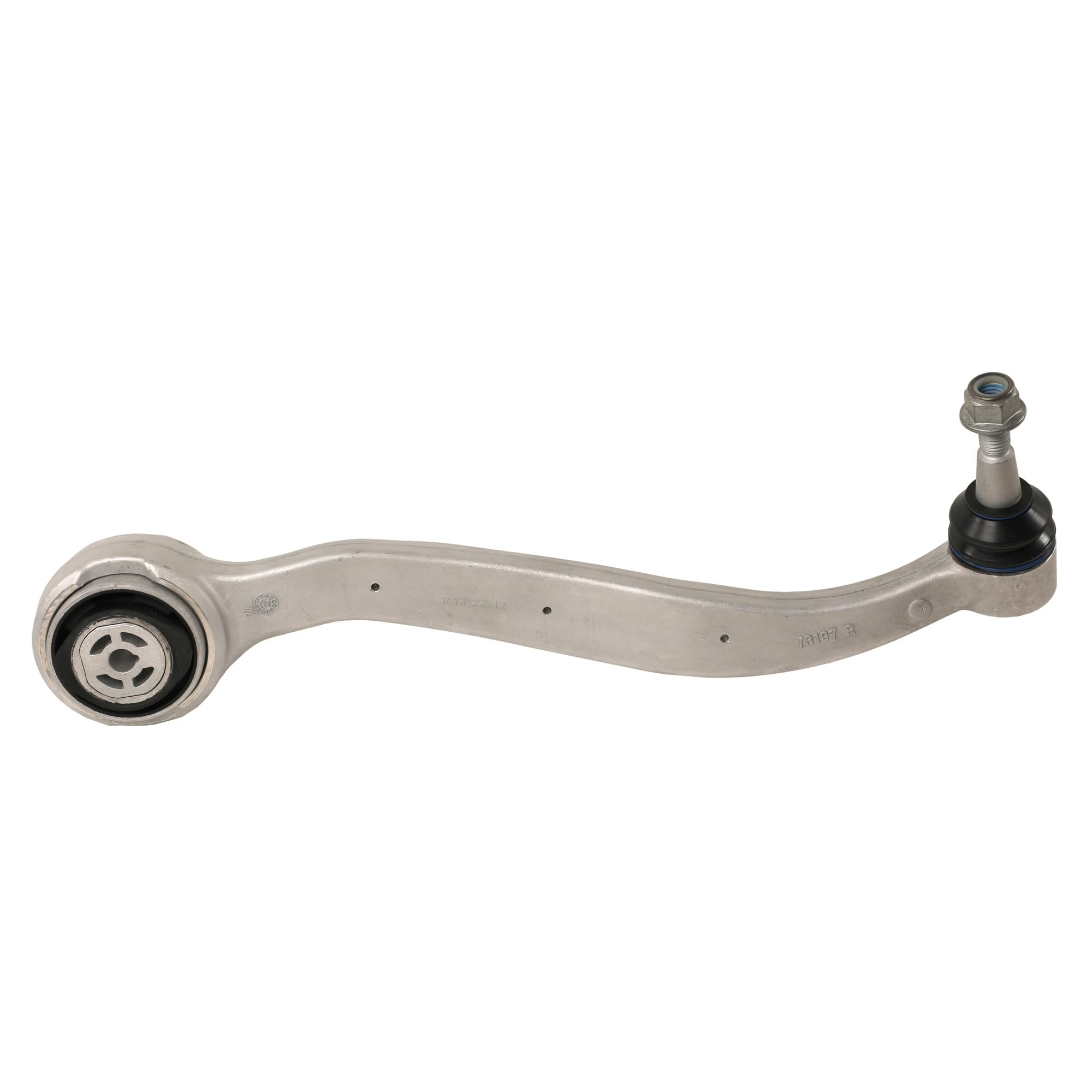 Suspension Control Arm and Ball Joint Assembly MOOG RK623576