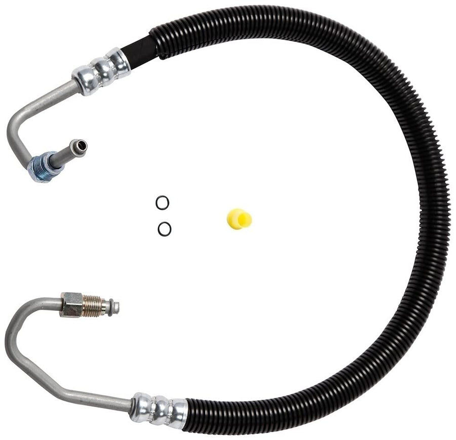 Pressure Line Assembly Gates 363870
