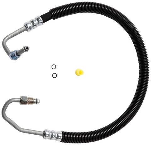 Pressure Line Assembly Gates 363870