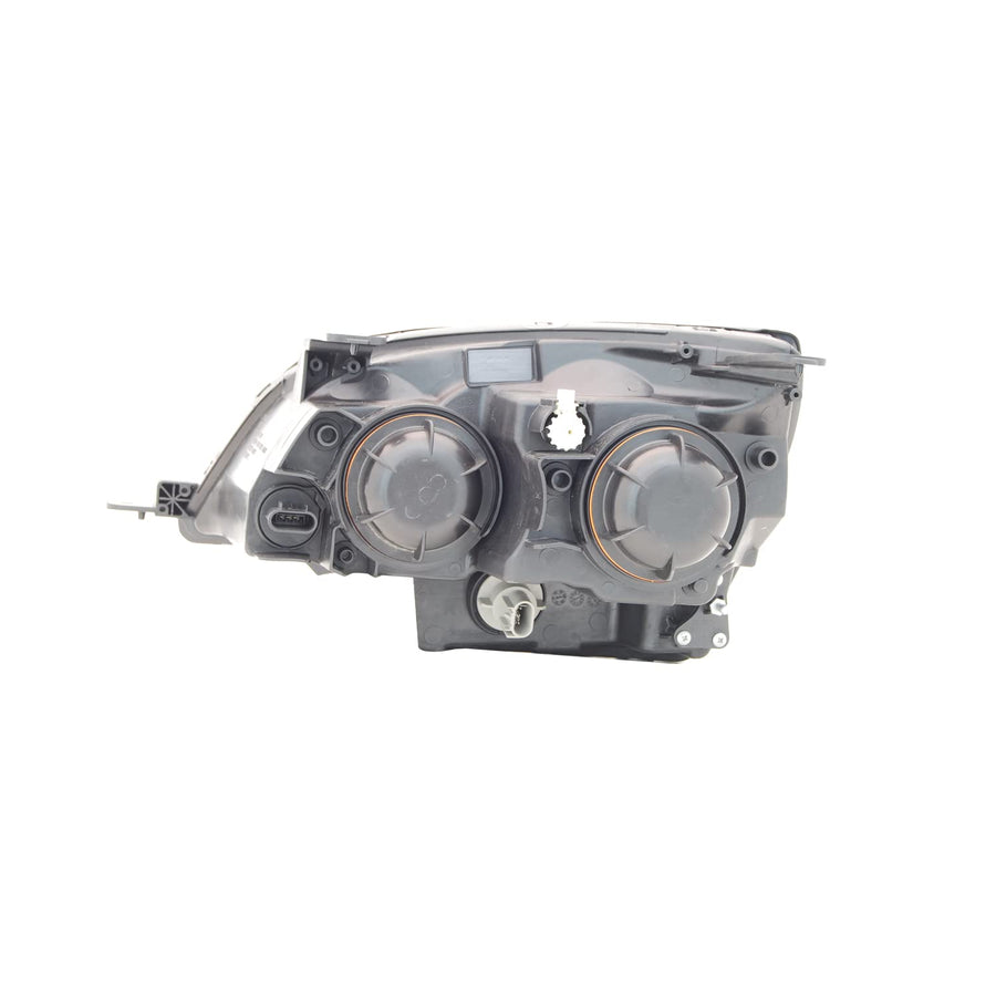 Right TYC Headlight Assembly Compatible with 2008-2010 Saturn VUE