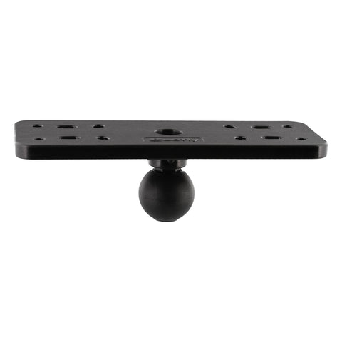 Ball System Scotty 0165 1.5′ Top Plate 165