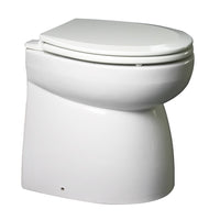 12V Johnson Pump Premium Electric Toilet Standard