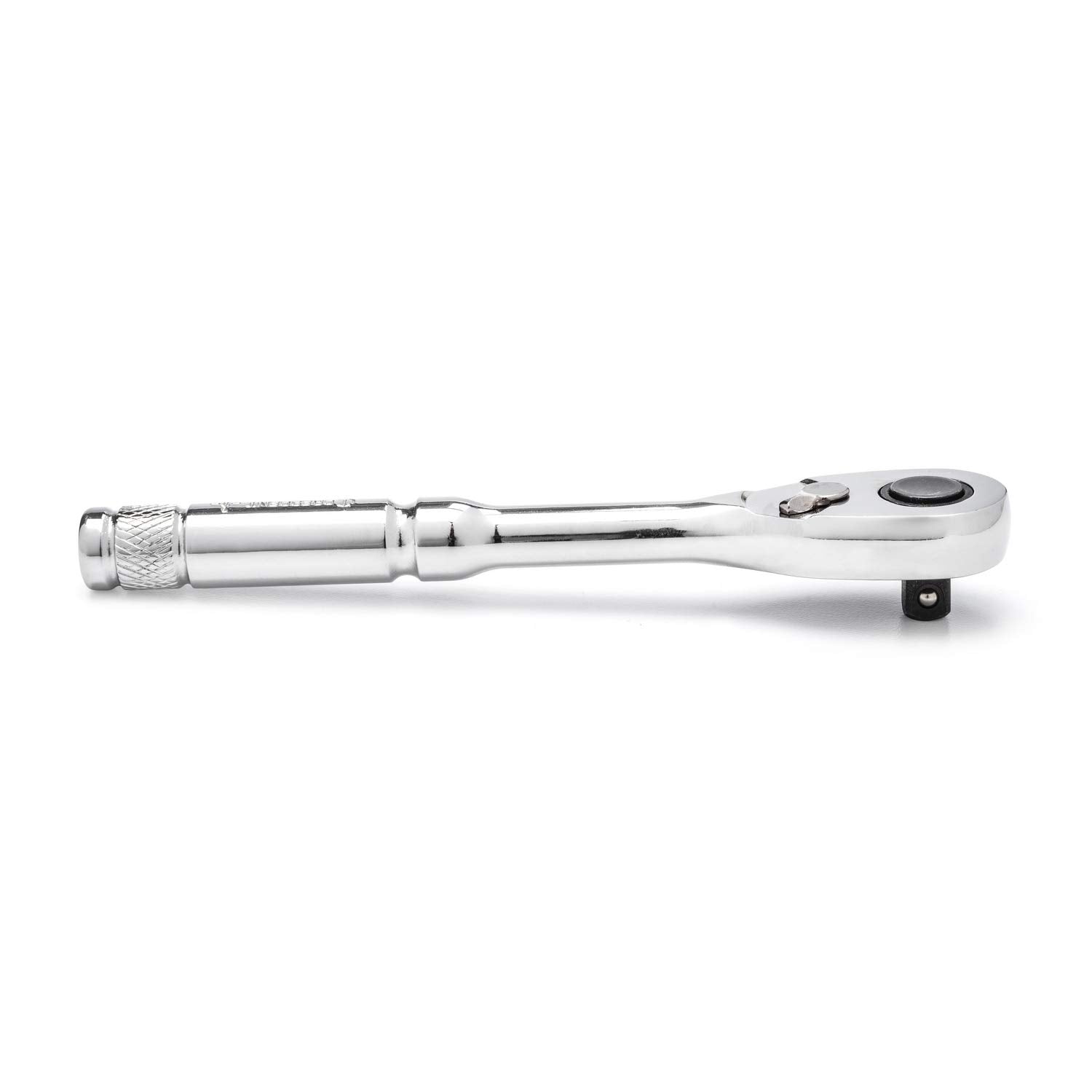 Crescent 72 Tooth 1/4" Drive Quick Release Teardrop Ratchet 6" - CR14