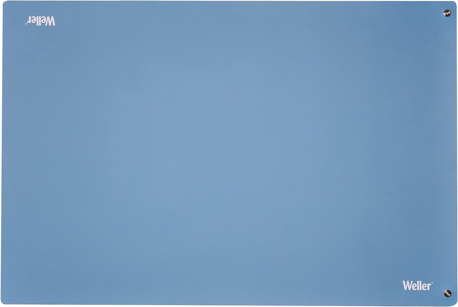 Blue Weller ESD Mat 900 x 600 - T0051403499