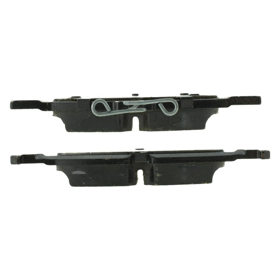 Brake Pad Centric (105.16650)