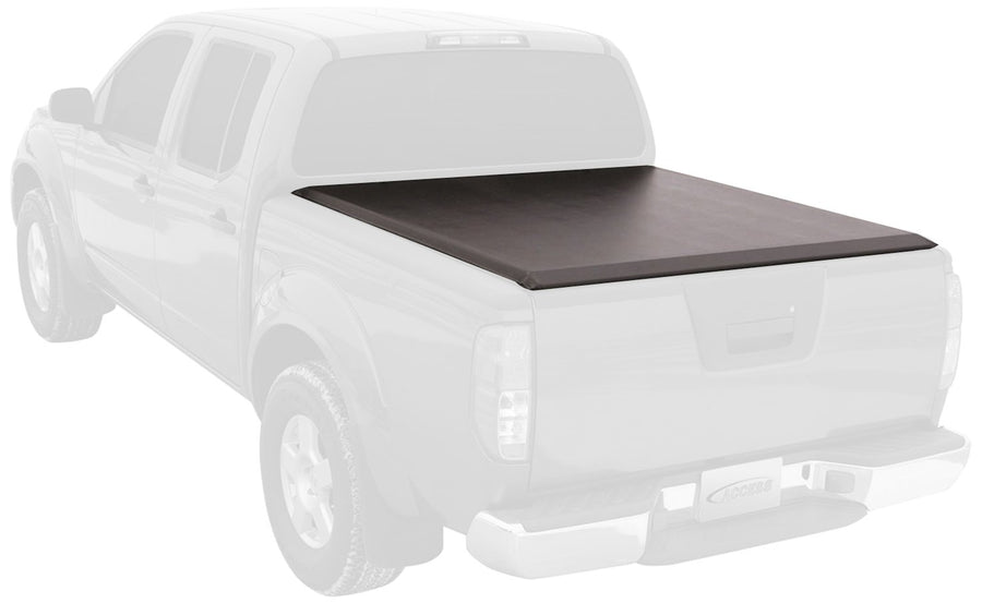 Lite Rider Agri-Cover Access 33129 Roll-Up Tonneau Cover