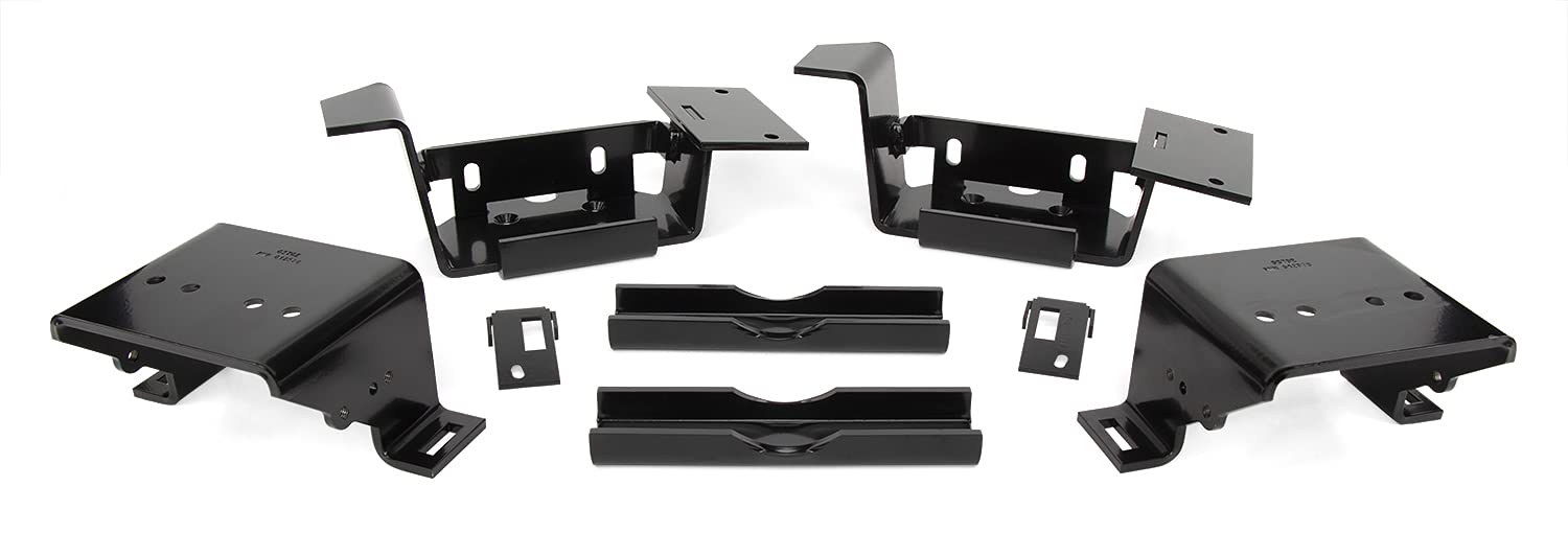 Air Lift LoadLifter 7500 XL Kit for 2020-2026 Chevrolet Silverado 2500HD & 3500HD, 2020-2026 GMC Sierra 2500HD & 3500HD - 57541