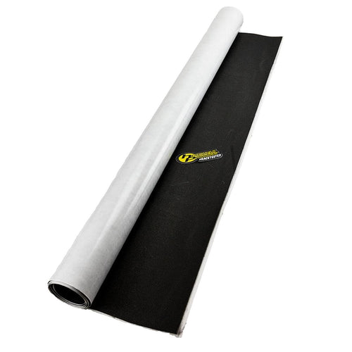 Heatshield Products 37" x 54" (040052) db Shield Heat Moldable Sound Deadener, (Pack of 2)
