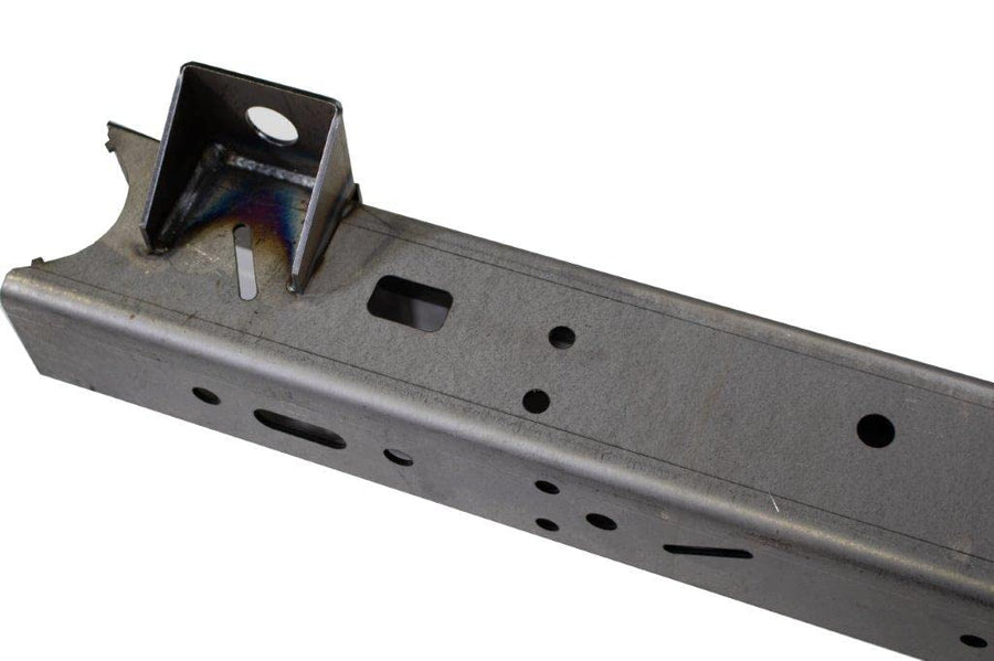 RB7102L KENTROL REAR FRAME SECTION DRIVER SIDE