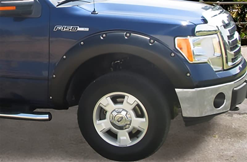 Ruff Riderz Stampede 8422-2 Fender Flare